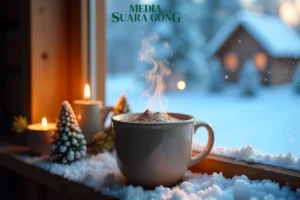 Manfaat Minuman Coklat yang Jarang Diketahui