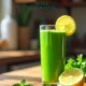 Minuman yang mengandung fiber (Ilustrasi oleh: Galih)