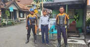 Motor Matic Dilarang Melintas di Jalur Gunung Bromo