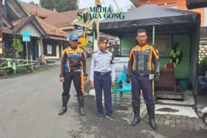 Pengamanan Diperketat: Motor Matic Dilarang Melintas di Jalur Gunung Bromo