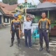 Motor Matic Dilarang Melintas di Jalur Gunung Bromo