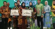 Pemilihan Duta Pariwisata Probolinggo 2025