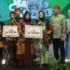 Pemilihan Duta Pariwisata Probolinggo 2025