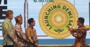 Pemkab Probolinggo Luncurkan DEWI SAE
