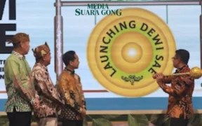 Pemkab Probolinggo Luncurkan DEWI SAE
