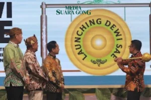 Pemkab Probolinggo Luncurkan DEWI SAE, Era Baru Pariwisata Desa 