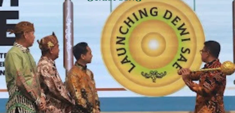 Pemkab Probolinggo Luncurkan DEWI SAE
