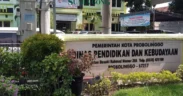Pemkot Probolinggo Terapkan Sistem SPMB, Dorong Pemerataan