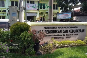 Pemkot Probolinggo Terapkan Sistem SPMB, Dorong Pemerataan Akses Pendidikan Lewat Domisili