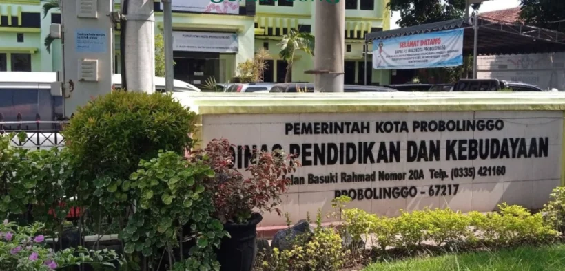 Pemkot Probolinggo Terapkan Sistem SPMB, Dorong Pemerataan