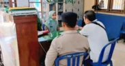 Percobaan Penjambretan di Probolinggo