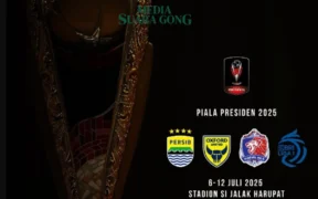 Piala Presiden 2025