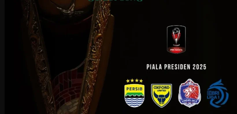 Piala Presiden 2025