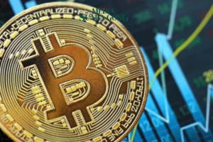 Triv Research: Prediksi Harga Bitcoin Akhir 2025, Diramal Tembus USD 135.000