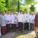 Presiden Serahkan Sapi Kurban Ke Probolinggo