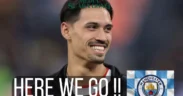 Reijnders Merapat ke Man City!