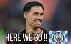 Reijnders Merapat ke Man City!