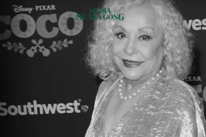Renée Victor Penyuara ‘Abuelita’ Coco dan Elder Scrolls Wafat