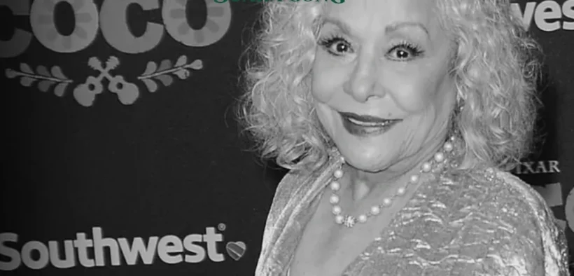 Renee Victor wafat di usia 86 tahun (Tangkap Layar oleh: Adj)