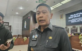 Pemerintah Kota Malang raih prestasi nasional sebagai Pemerintah Kota dengan Indeks Capaian SPM Pendidikan Terbaik