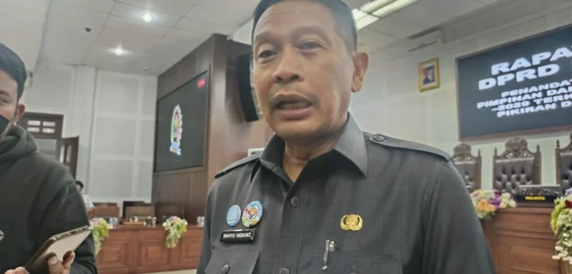 Pemerintah Kota Malang raih prestasi nasional sebagai Pemerintah Kota dengan Indeks Capaian SPM Pendidikan Terbaik