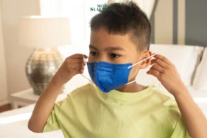 Lonjakan COVID di Thailand Mencapai Puncak, Mencetak 65 Ribu Kasus Dalam Sepekan