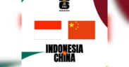 Timnas Indonesia akan menghadapi laga penting melawan Timnas China dalam lanjutan Kualifikasi Piala Dunia 2026 Zona ASIA