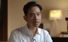 DPR RI telah terima surat dari Forum Purnawirawan Prajurit TNI terkait pemakzulan Wakil Presiden RI Gibran Rakabuming Raka Selasa (3/6/2025).