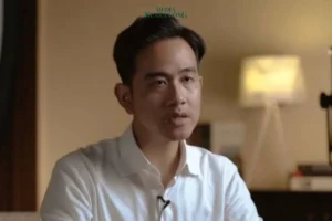 DPR Terima Surat Usulan Pemakzulan Gibran dari Purnawirawan TNI