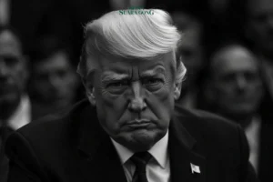 Trump Resmi Naikkan Tarif Baja & Aluminium Jadi 50% Mulai 4 Juni