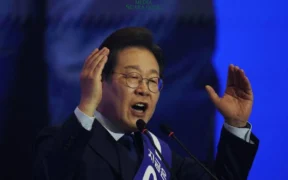 Lee Jae-myung