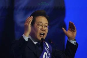 Sah! Lee Jae-myung Resmi Menjadi Presiden Korea Selatan Yang Baru