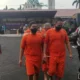 Dalam 2 Bulan terakhir, Polres Kediri Kota berhasil mengungkap 19 kasus Narkoba dan obat-obatan terlarang. Amankan 22 Tersangka