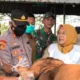 Menjelang Hari Raya Idul Adha 1446 Hijriah, Pemerintah Kabupaten (Pemkab) Lamongan melalui Dinas Peternakan dan Kesehatan Hewan bergerak cepat memastikan kesehatan hewan kurban