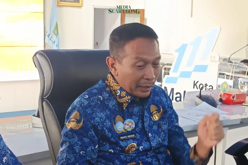 Wali Kota Malang Tanggapi Polemik Pelepasan Siswa di Hotel Mewah