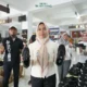 Wali Kota Mojokerto, Ika Puspitasari, dorong sinergi pertumbuhan ekonomi lokal, khususnya sepatu dan kuliner di PGS Mojokerto