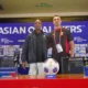 Pelatih kepala Timnas Indonesia, Patrick Kluivert, menyampaikan keyakinannya jelang laga krusial kontra Tiongkok/China