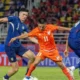 Hasil Laga Uji Coba Internasional: Thailand Tundukkan India 2-0