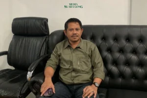 Ginanjar Soroti Polemik Pelepasan Siswa Secara Mewah di Malang