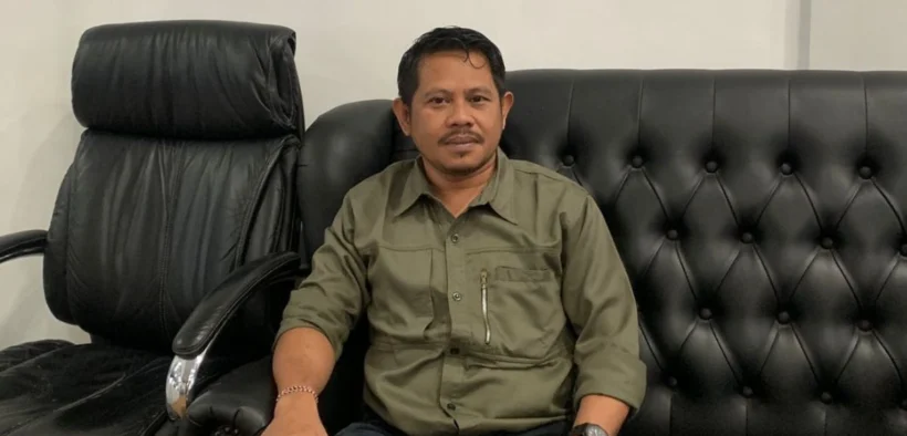 Anggota DPRD Kota Malang dari Komisi D, Ginanjar Yoni Wardoyo, S.T., M.T., angkat bicara terkait acara pelepasan siswa mewah di Malang