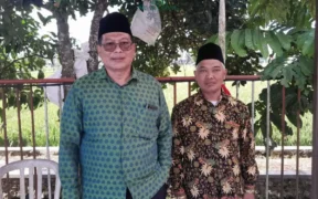 DPC PDIP Kabupaten Malang melaksanakan penyembelihan hewan kurban dalam rangka Idul adha 1446 H pada Sabtu, 7 Juni 2025.