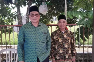 DPC PDIP Kabupaten Malang Sembelih 9 Sapi dan 1 Kambing