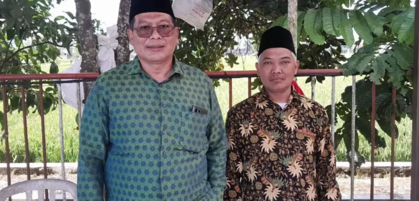 DPC PDIP Kabupaten Malang melaksanakan penyembelihan hewan kurban dalam rangka Idul adha 1446 H pada Sabtu, 7 Juni 2025.