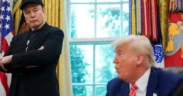Donald Trump, akhirnya secara terbuka menyatakan bahwa hubungannya dengan CEO Tesla dan SpaceX, Elon Musk, telah berakhir.