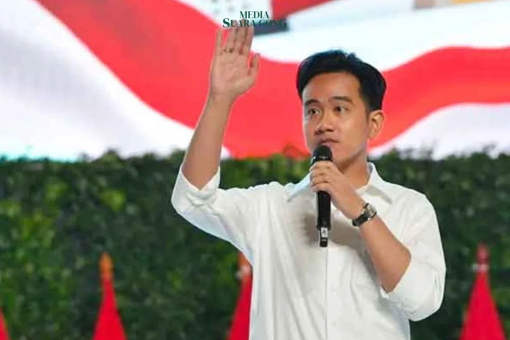 Surat permohonan pemakzulan terhadap Wakil Presiden Gibran Rakabuming Raka yang dilayangkan Forum Purnawirawan Prajurit TNI masih belum mendapat tanggapan resmi