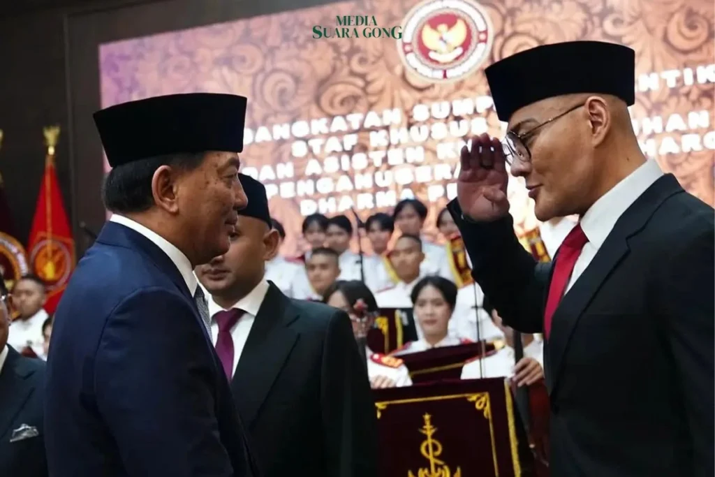 LHKPN Deddy Corbuzier Tembus Rp 953 Miliar