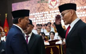 Laporan Harta Kekayaan Penyelenggara Negara (LHKPN) Deddy Corbuzier terbaru per 8 Mei 2025, kekayaan hampir 1 Triliun