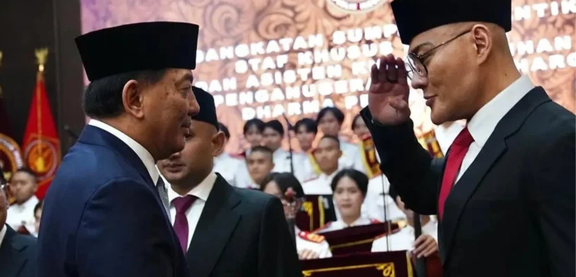 Laporan Harta Kekayaan Penyelenggara Negara (LHKPN) Deddy Corbuzier terbaru per 8 Mei 2025, kekayaan hampir 1 Triliun