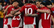 Pemerintah Alokasikan Dana Miliaran Untuk dukung Timnas Indonesia menuju piala dunia (Dok. Via Instagram @oleromeny)