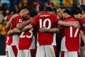 Demi Lolos Piala Dunia 2026, Pemerintah Alokasikan 227 Miliar untuk Timnas 